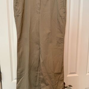 Women’s  Tan Pants